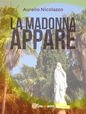 cover image of La Madonna appare